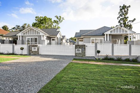 1/22 Perth St, Rangeville, QLD 4350