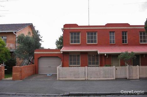 Property photo of 1/22 Brougham Street North Melbourne VIC 3051