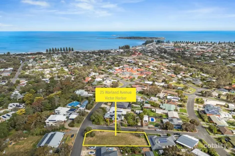 Property photo of 25 Warland Avenue Victor Harbor SA 5211