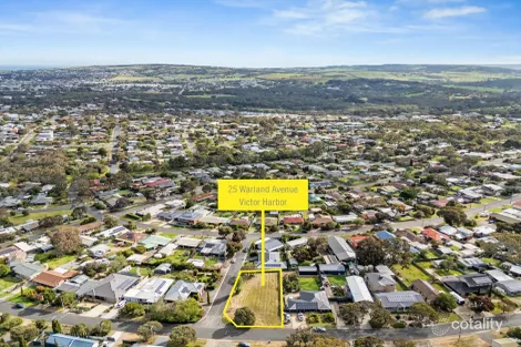 Property photo of 25 Warland Avenue Victor Harbor SA 5211