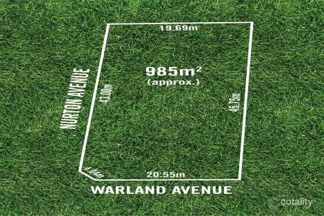 Property photo of 25 Warland Avenue Victor Harbor SA 5211