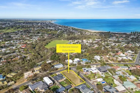 Property photo of 25 Warland Avenue Victor Harbor SA 5211