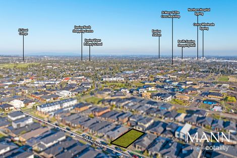 Property photo of 17 Seppies Road Wollert VIC 3750