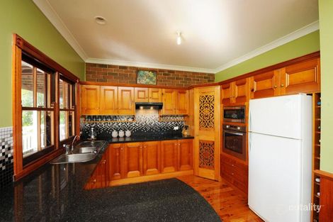 Property photo of 18 Stewart Street West Gladstone QLD 4680
