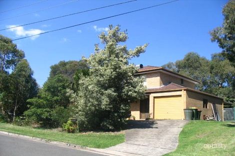 Property photo of 6 Salix Place Engadine NSW 2233