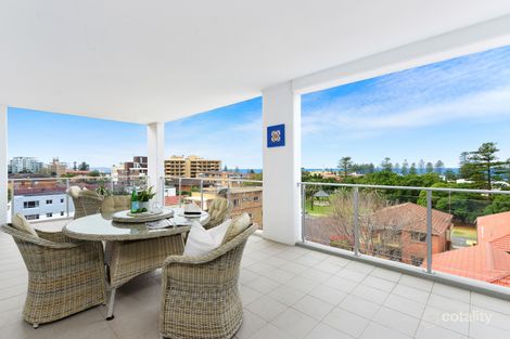 Property photo of 46/22 Market Street Wollongong NSW 2500