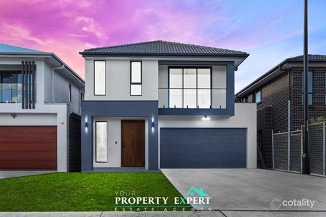 Property photo of 286 Abell Road Melonba NSW 2765