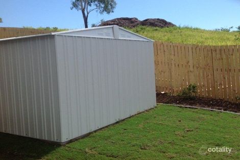 Property photo of 64 Caroval Drive Rural View QLD 4740