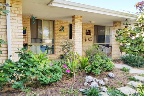 Property photo of 4 Morcombe Road Leeman WA 6514