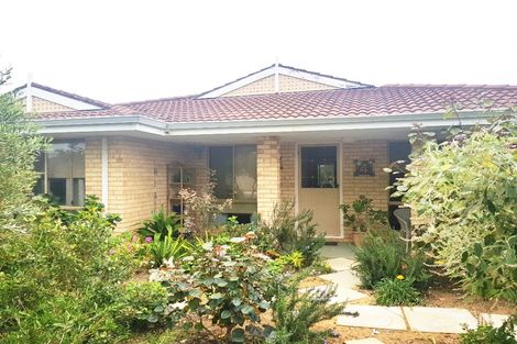 Property photo of 4 Morcombe Road Leeman WA 6514