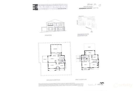 Property photo of 30 Raglan Road Auburn NSW 2144