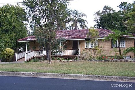 Property photo of 13 Hobart Avenue Camp Hill QLD 4152