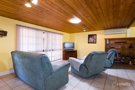 Property photo of 8 McRae Court Braitling NT 0870