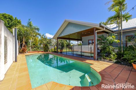 43 Coulthard Cl, Newell, QLD 4873