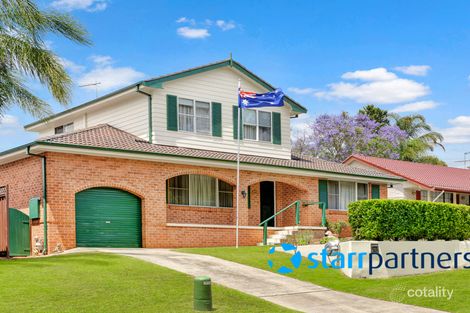 Property photo of 10 Endeavour Street Ruse NSW 2560