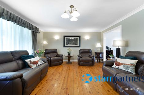 Property photo of 10 Endeavour Street Ruse NSW 2560