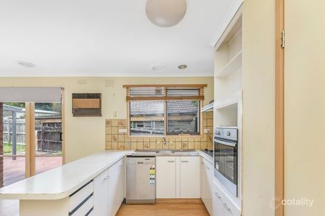 Property photo of 48 Endeavour Drive Cranbourne North VIC 3977