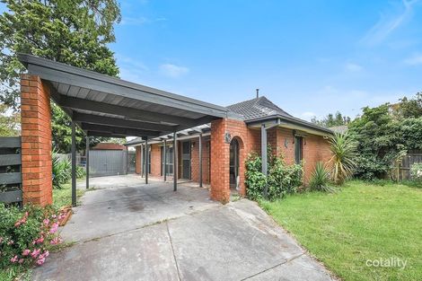 Property photo of 48 Endeavour Drive Cranbourne North VIC 3977
