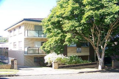 5/21 Wellington St, Clayfield, QLD 4011