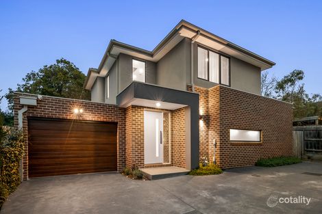 Property photo of 2/28 Junction Road Blackburn North VIC 3130