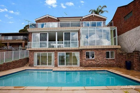 Property photo of 3 Stuart Crescent Blakehurst NSW 2221