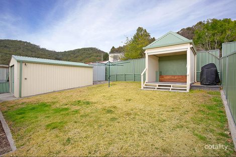 Property photo of 9 Third Street South Littleton NSW 2790
