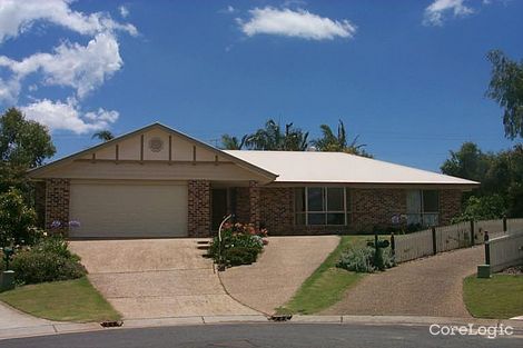 Property photo of 13 Coral Close Manly West QLD 4179