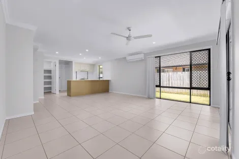 Property photo of 39 Pyrus Place Redland Bay QLD 4165