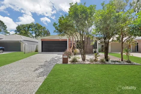 Property photo of 39 Pyrus Place Redland Bay QLD 4165