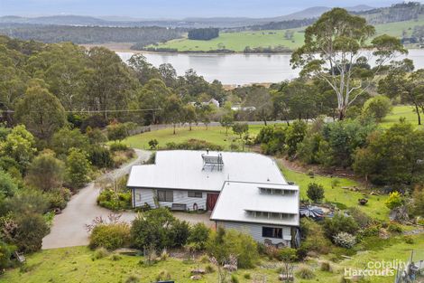 Property photo of 46 Bradys Lookout Road Rosevears TAS 7277