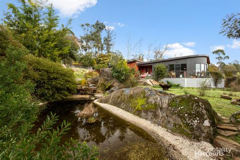 Property photo of 46 Bradys Lookout Road Rosevears TAS 7277