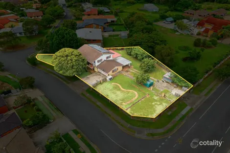 Property photo of 65 Malbon Street Eight Mile Plains QLD 4113