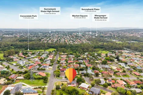 Property photo of 65 Malbon Street Eight Mile Plains QLD 4113