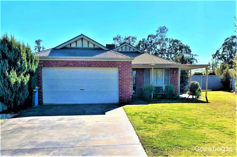 Property photo of 6 Haley Court Tocumwal NSW 2714