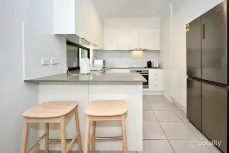 Property photo of 3/17 Second Avenue Caloundra QLD 4551
