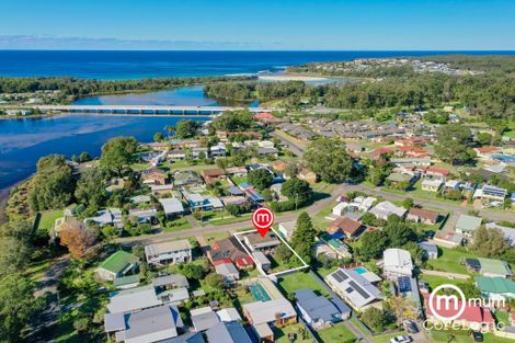 Property photo of 49 Rackham Crescent Burrill Lake NSW 2539