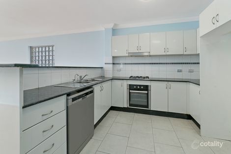 Property photo of 21/12-18 Conie Avenue Baulkham Hills NSW 2153