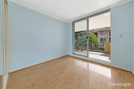 Property photo of 21/12-18 Conie Avenue Baulkham Hills NSW 2153