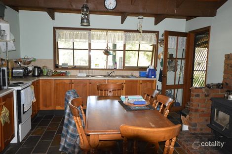 Property photo of 80 Kirbys Road Obi Obi QLD 4574