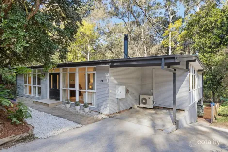 Property photo of 2A Austral Avenue Beecroft NSW 2119