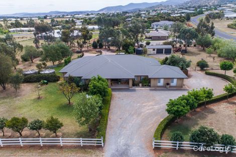 Property photo of 31 Sequoia Drive Moore Creek NSW 2340