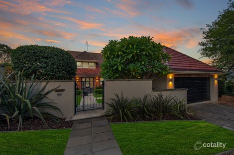 Property photo of 99 Carrington Parade New Lambton NSW 2305