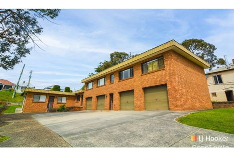 Property photo of 18 High Street Lithgow NSW 2790