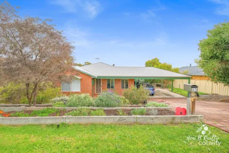 Property photo of 27 Eclipse Drive Collingwood Heights WA 6330