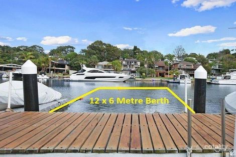 Property photo of 21 Yachtsmans Paradise Newport NSW 2106
