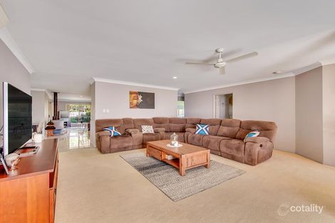 Property photo of 18 Jo-Ann Miller Drive Collingwood Park QLD 4301