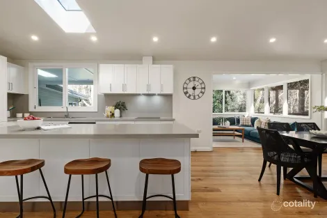 Property photo of 2A Austral Avenue Beecroft NSW 2119