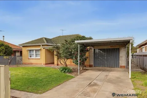 Property photo of 30 Charron Road Croydon Park SA 5008
