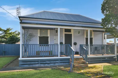 33 Clifton Ave, Stawell, VIC 3380