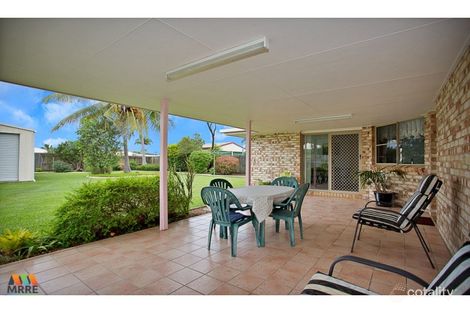 Property photo of 8 Highland Court Beaconsfield QLD 4740